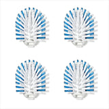 Dish Brush Refills - 4-Pack V1