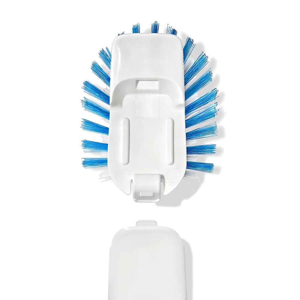 Dish Brush Refills - 4-Pack V1