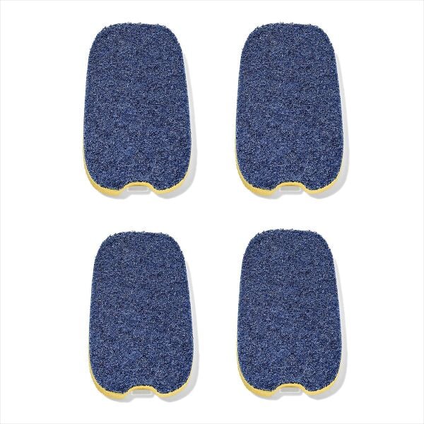 OXO Good Grips Dish Scrub Refills — 4-Pack E0