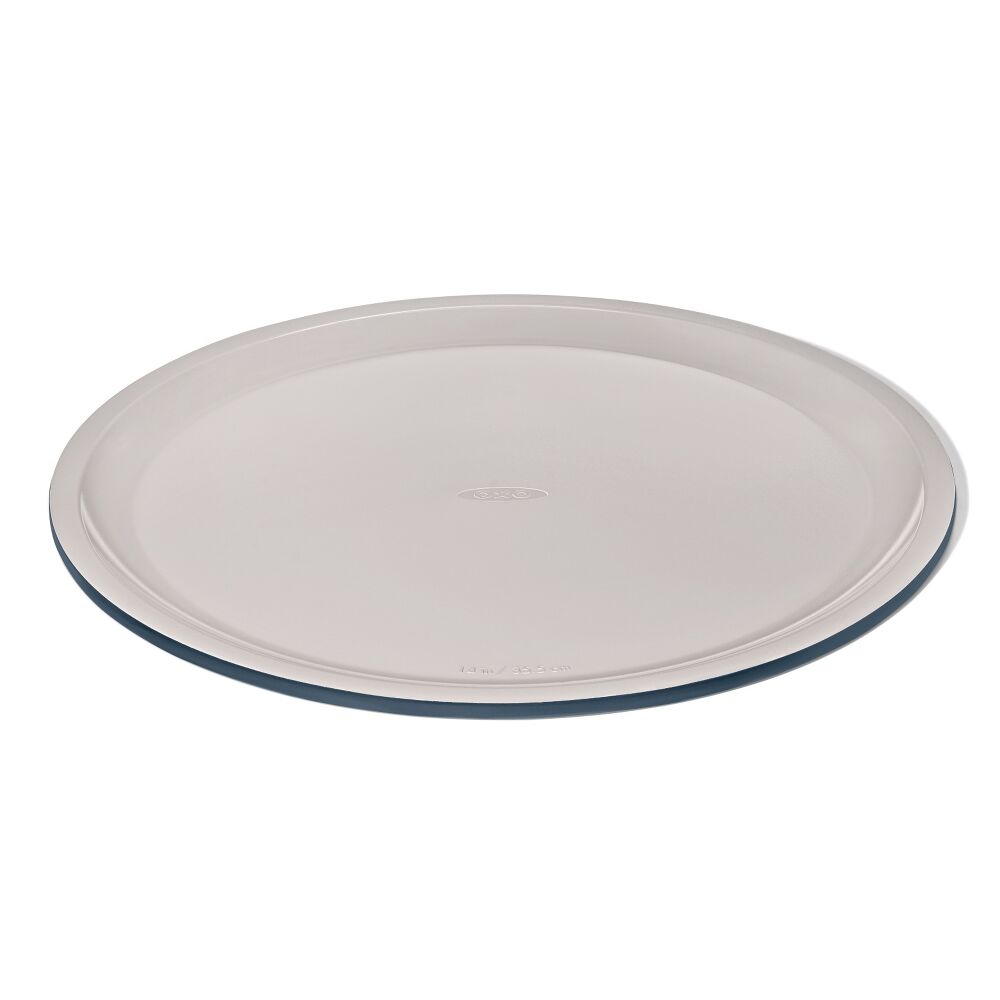 Non-Stick Pro Ceramic Coated Metal Bakeware 15” Pizza Pan N3