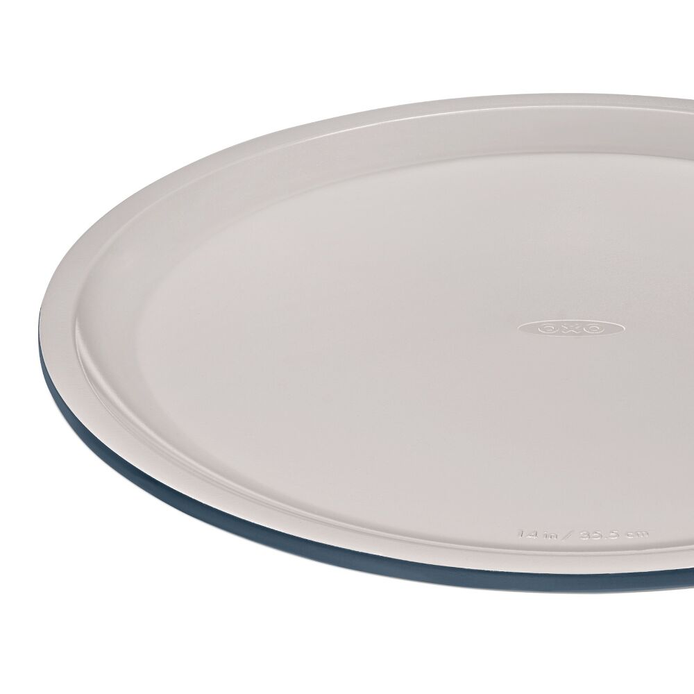 Non-Stick Pro Ceramic Coated Metal Bakeware 15” Pizza Pan A3