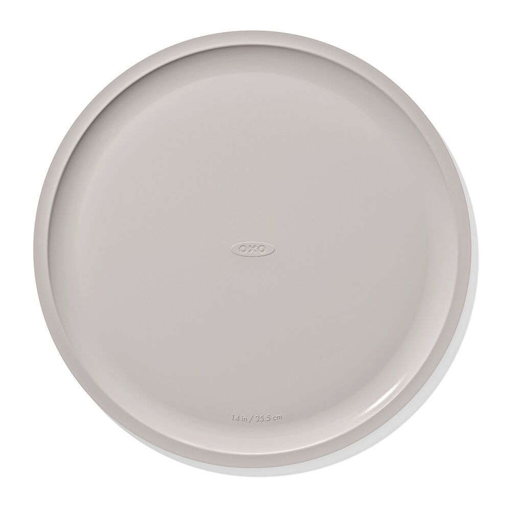 Non-Stick Pro Ceramic Coated Metal Bakeware 15” Pizza Pan A3