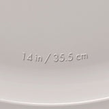 Non-Stick Pro Ceramic Coated Metal Bakeware 15” Pizza Pan A3