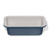 Non-Stick Pro Ceramic Coated Metal Bakeware 1 lb Loaf Pan F9