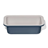 Non-Stick Pro Ceramic Coated Metal Bakeware 1 lb Loaf Pan F9