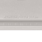 Non-Stick Pro Ceramic Coated Metal Bakeware 1 lb Loaf Pan F9