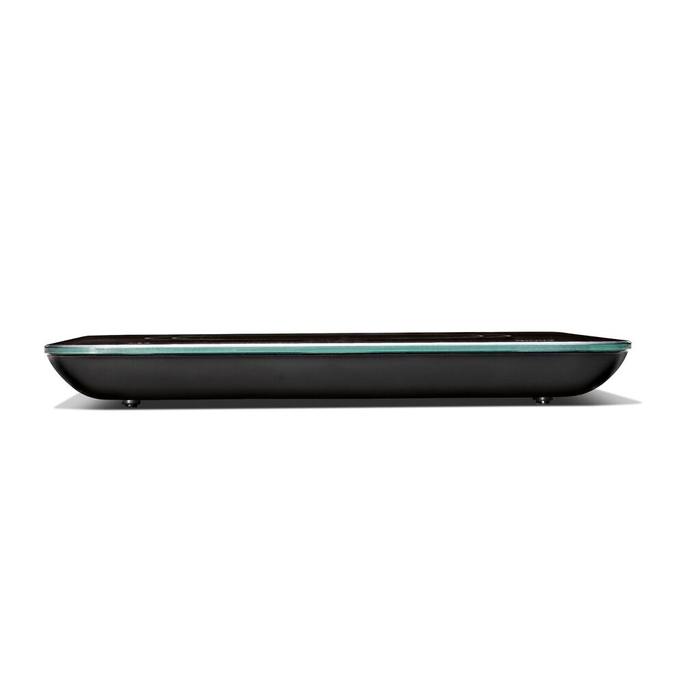OXO Good Grips 22 lb Everyday Glass Food Scale B6