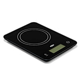 OXO Good Grips 22 lb Everyday Glass Food Scale B6