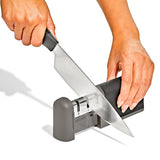 3-Piece Knife & Sharpener Set B1