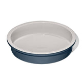 Non-Stick Pro Ceramic Coated Metal Bakeware 9” Round Cake Pan H3