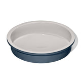 Non-Stick Pro Ceramic Coated Metal Bakeware 9” Round Cake Pan H3