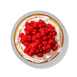Non-Stick Pro Ceramic Coated Metal Bakeware 9” Round Cake Pan H3
