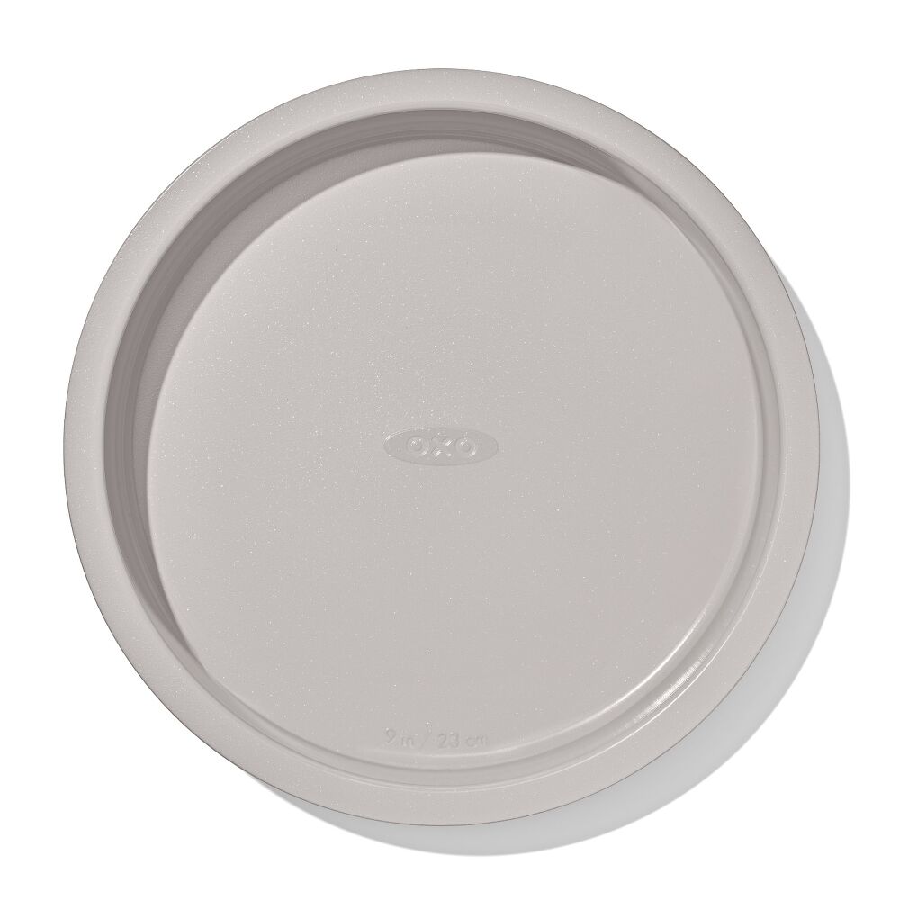 Non-Stick Pro Ceramic Coated Metal Bakeware 9” Round Cake Pan H3