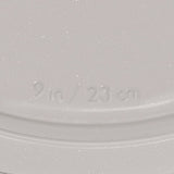 Non-Stick Pro Ceramic Coated Metal Bakeware 9” Round Cake Pan H3