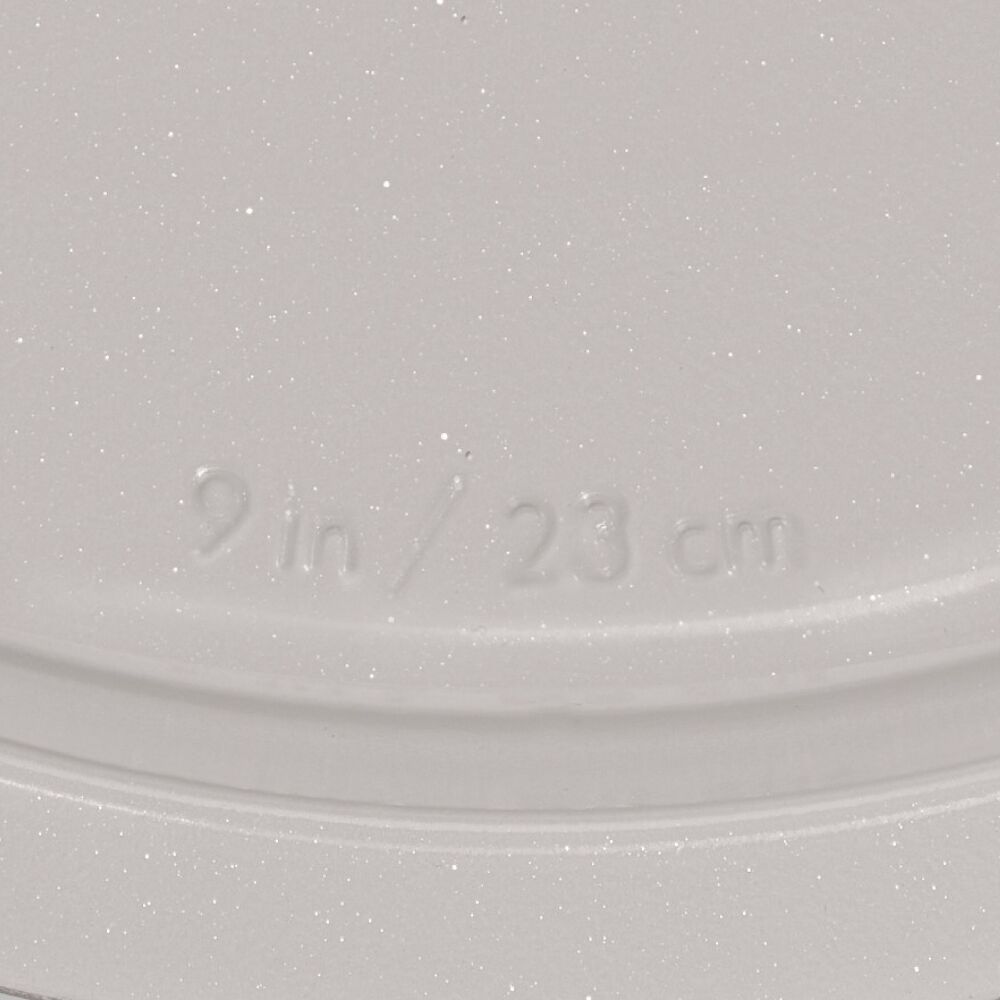 Non-Stick Pro Ceramic Coated Metal Bakeware 9” Round Cake Pan H3