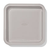 Non-Stick Pro Ceramic Coated Metal Bakeware 9” Square Cake Pan W1