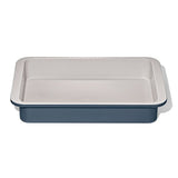 Non-Stick Pro Ceramic Coated Metal Bakeware 9" x 13" Cake Pan A0