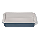 Non-Stick Pro Ceramic Coated Metal Bakeware 9" x 13" Cake Pan A0