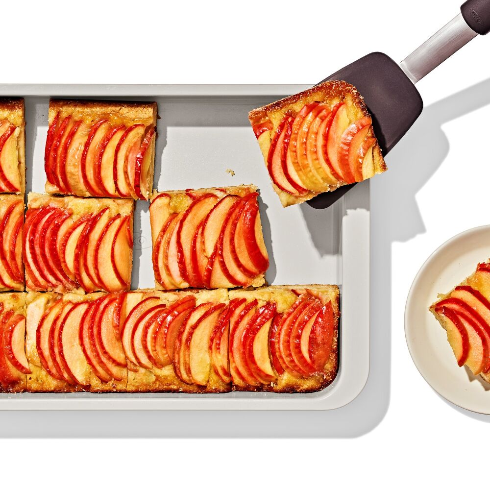 Non-Stick Pro Ceramic Coated Metal Bakeware 9" x 13" Cake Pan A0