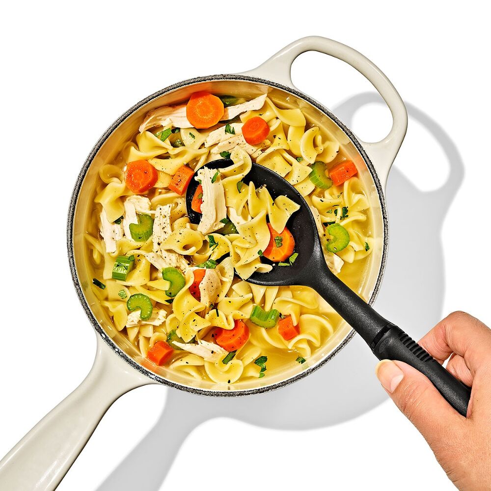 Nylon Mini Spoon S4
