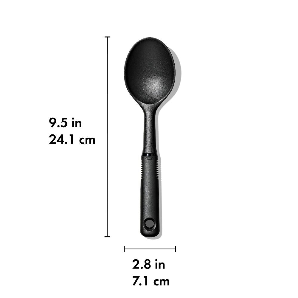 Nylon Mini Spoon S4