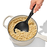 4-Piece Nylon Mini Utensil Set E7