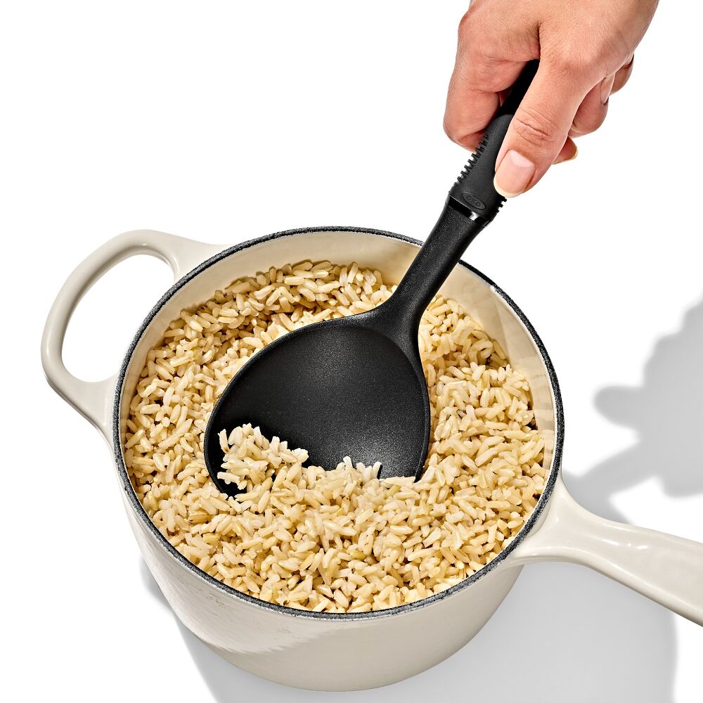 4-Piece Nylon Mini Utensil Set E7