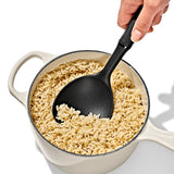 Nylon Rice Paddle H7