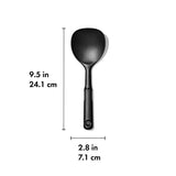 Nylon Rice Paddle H7