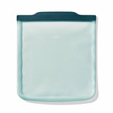 Silicone Reusable Bag - Gallon Bag (128 oz) - Lagoon J0