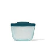 Silicone Reusable Bag - Stand-Up Snack (12 oz) – Lagoon S0