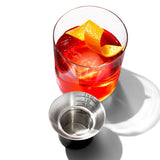 Steel 6-Piece Barware Set U6