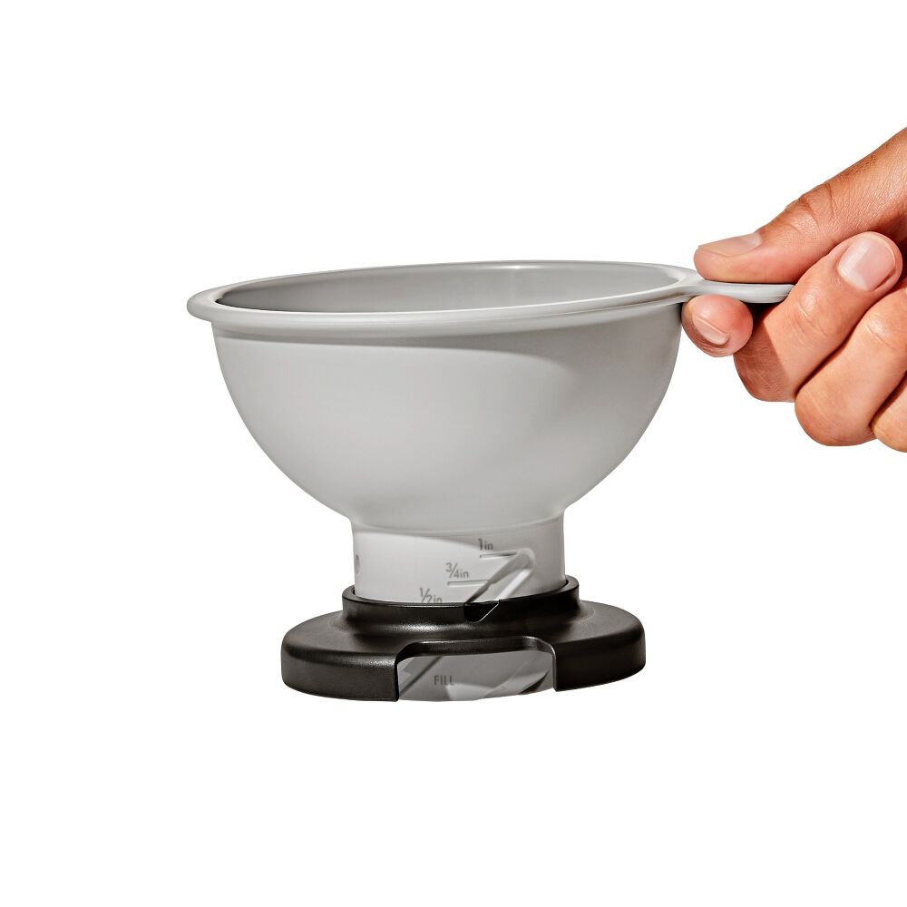 Adjustable Funnel B3
