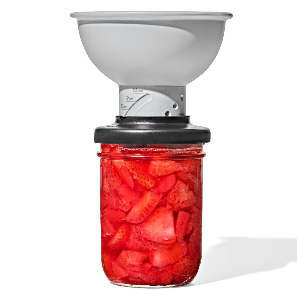 Adjustable Funnel B3
