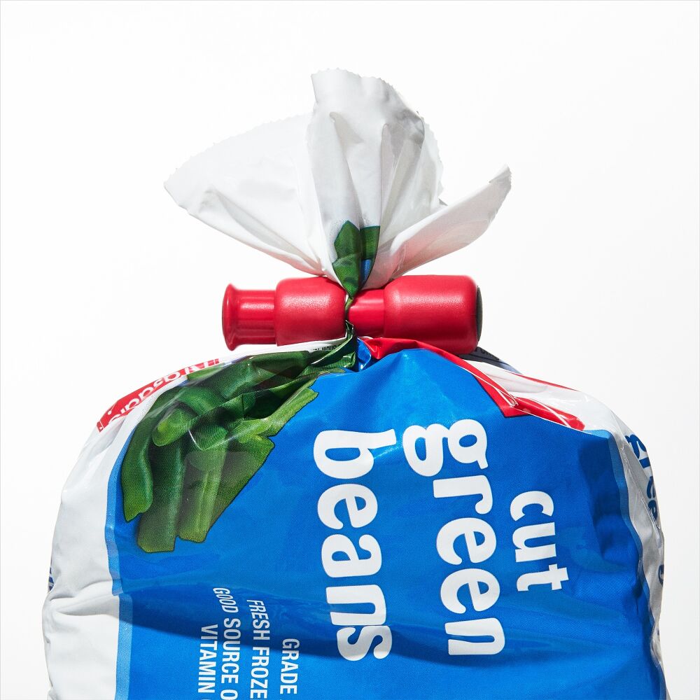 Bag Cinch - 3 PK - assorted colors S2