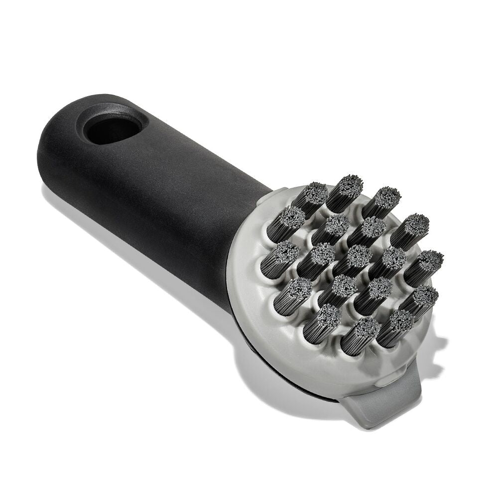 Cast Iron Brush E5