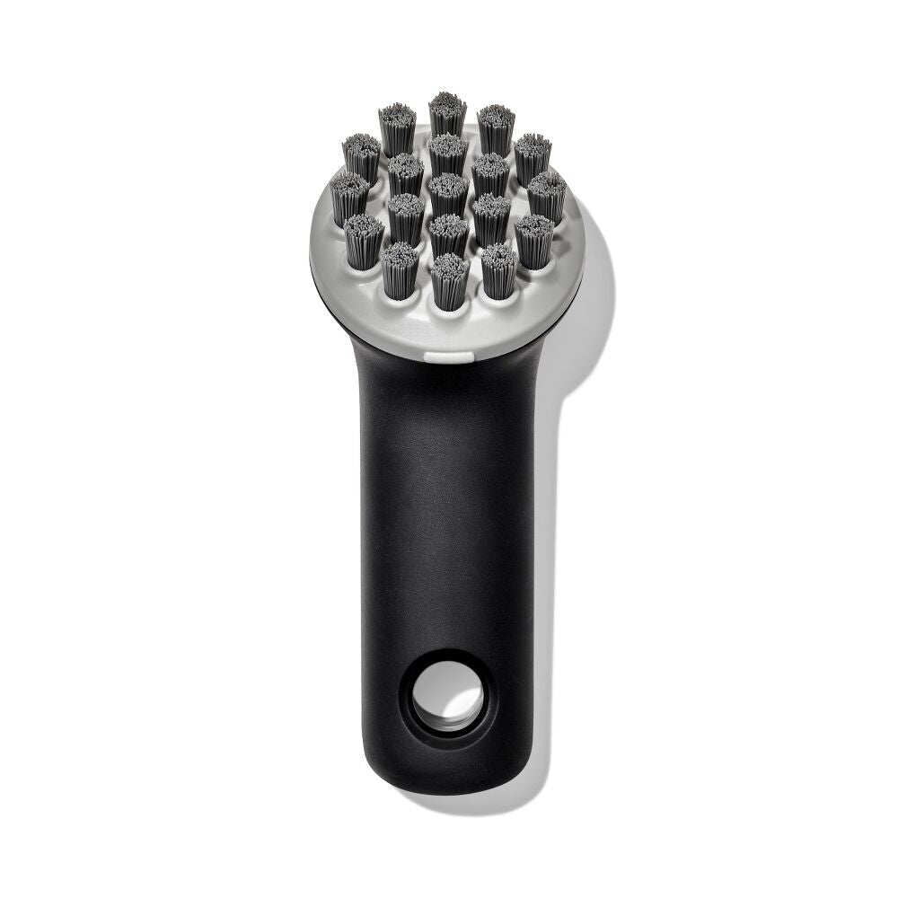 Cast Iron Brush E5