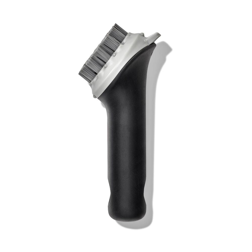 Cast Iron Brush E5