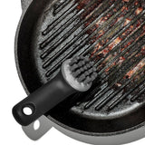 Cast Iron Brush E5
