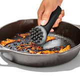 Cast Iron Brush E5