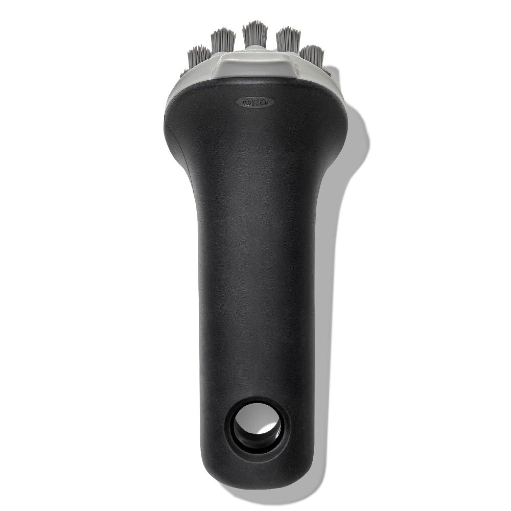 Cast Iron Brush E5