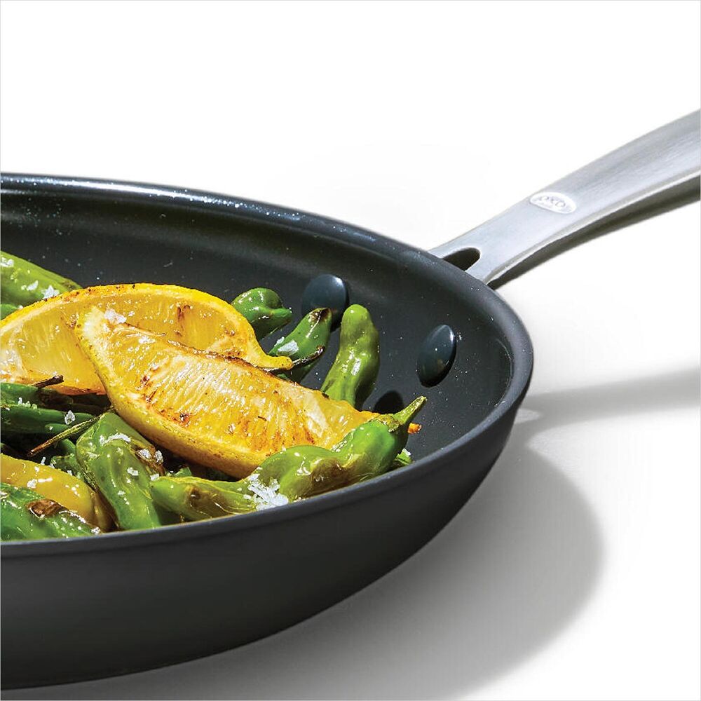 Enhanced Non-Stick 10-Inch Frypan P7