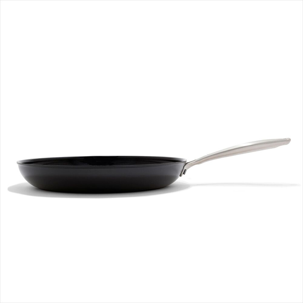 Enhanced Non-Stick 12-Inch Frypan C7