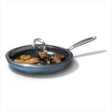 OXO Enhanced Non-Stick 12-Inch Frypan with Lid J1