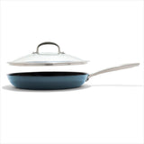 OXO Enhanced Non-Stick 12-Inch Frypan with Lid J1
