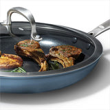 OXO Enhanced Non-Stick 12-Inch Frypan with Lid J1