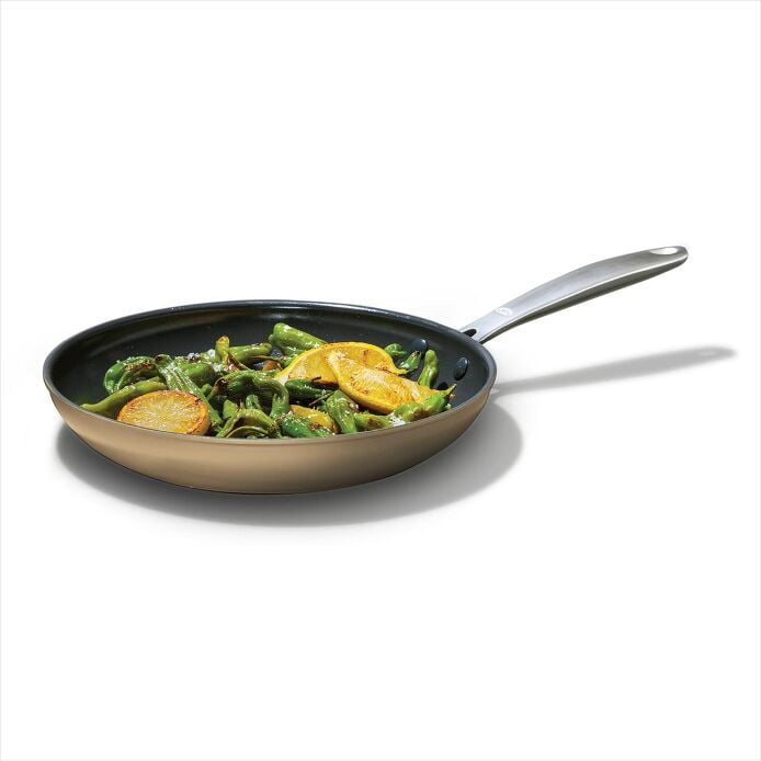 Enhanced Non-Stick 10-Inch Frypan P7