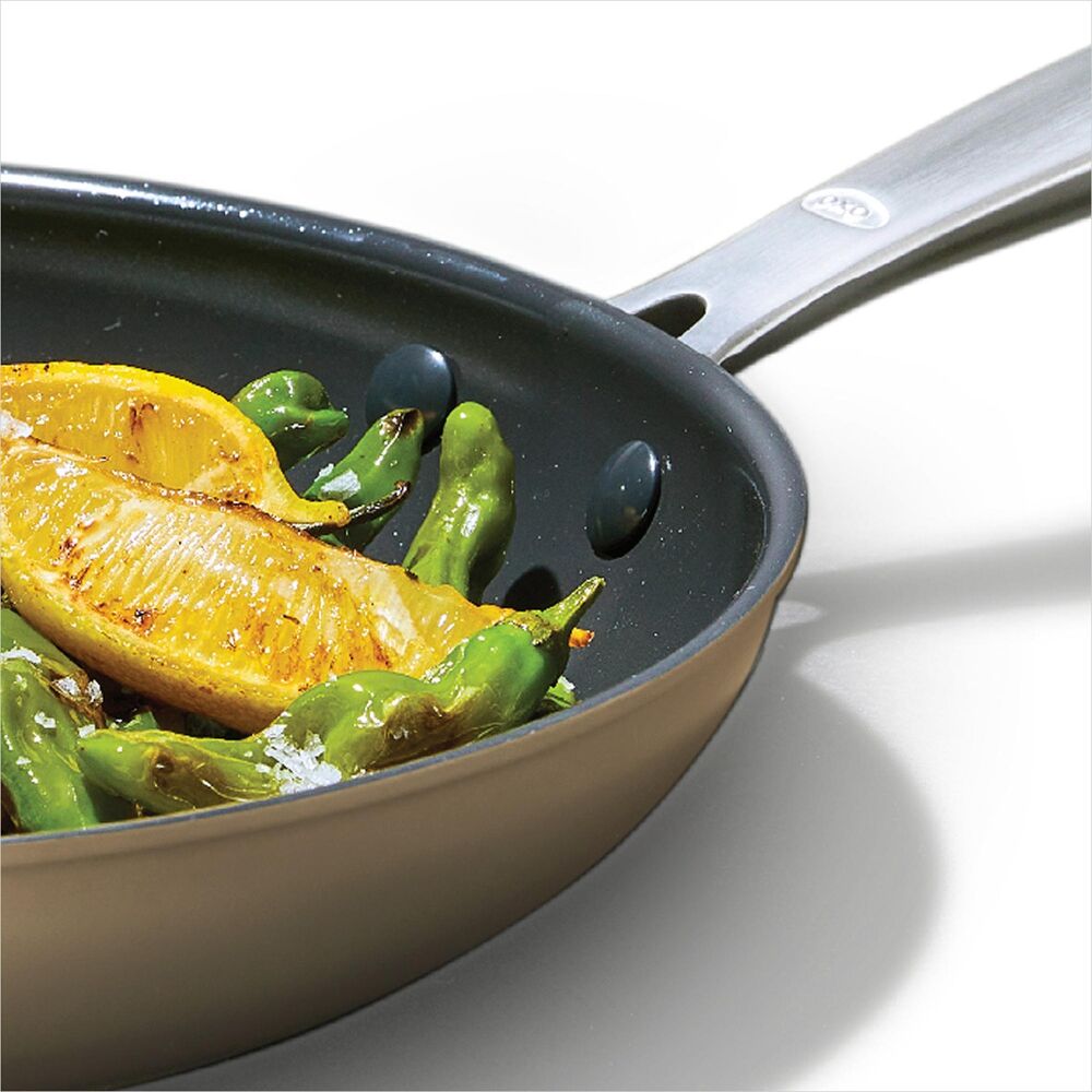 Enhanced Non-Stick 10-Inch Frypan P7