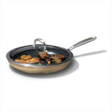 OXO Enhanced Non-Stick 12-Inch Frypan with Lid J1