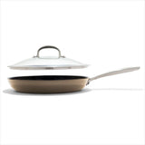 OXO Enhanced Non-Stick 12-Inch Frypan with Lid J1